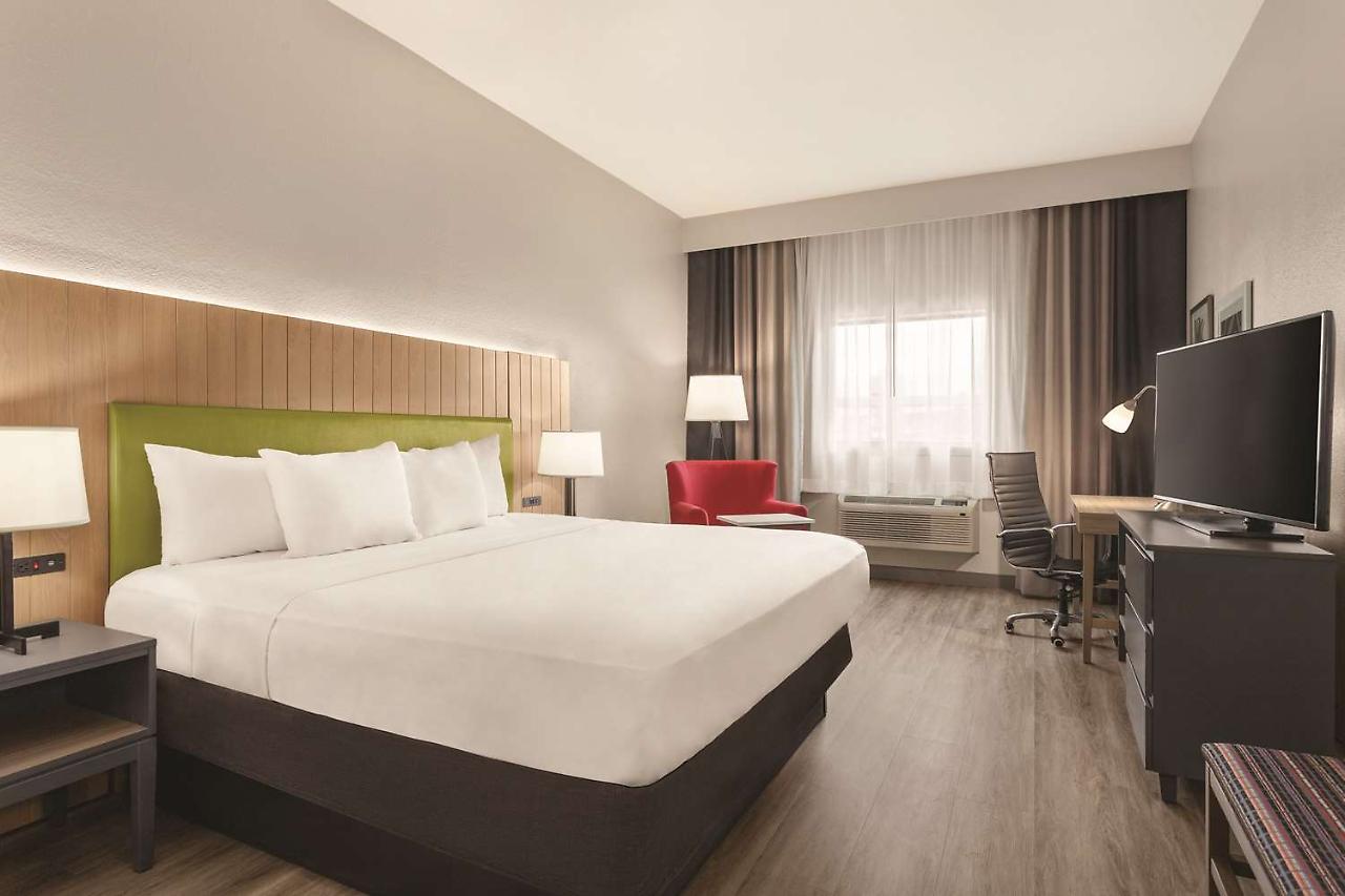 Country Inn & Suites By Radisson, Byram-Jackson South, Ms エクステリア 写真