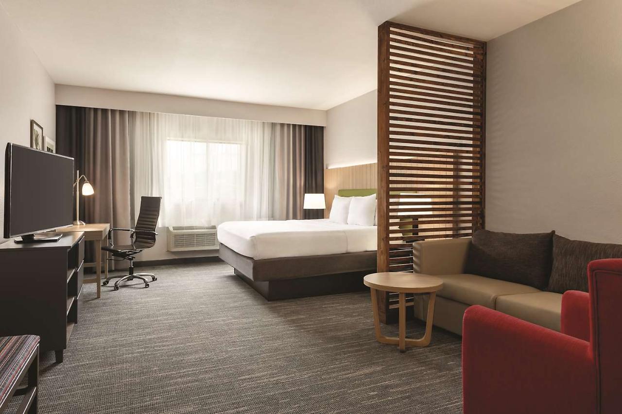 Country Inn & Suites By Radisson, Byram-Jackson South, Ms エクステリア 写真