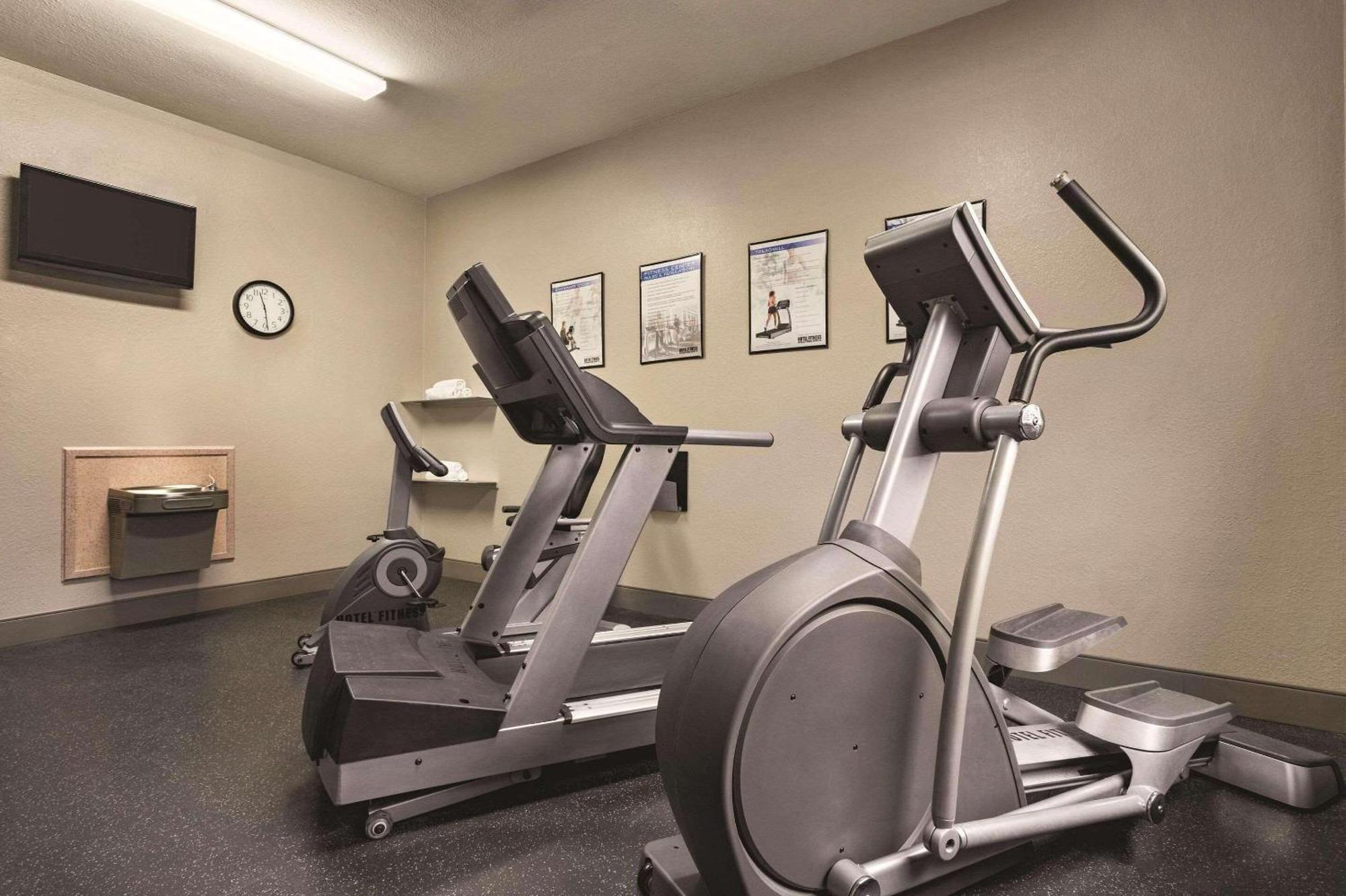 Country Inn & Suites By Radisson, Byram-Jackson South, Ms エクステリア 写真