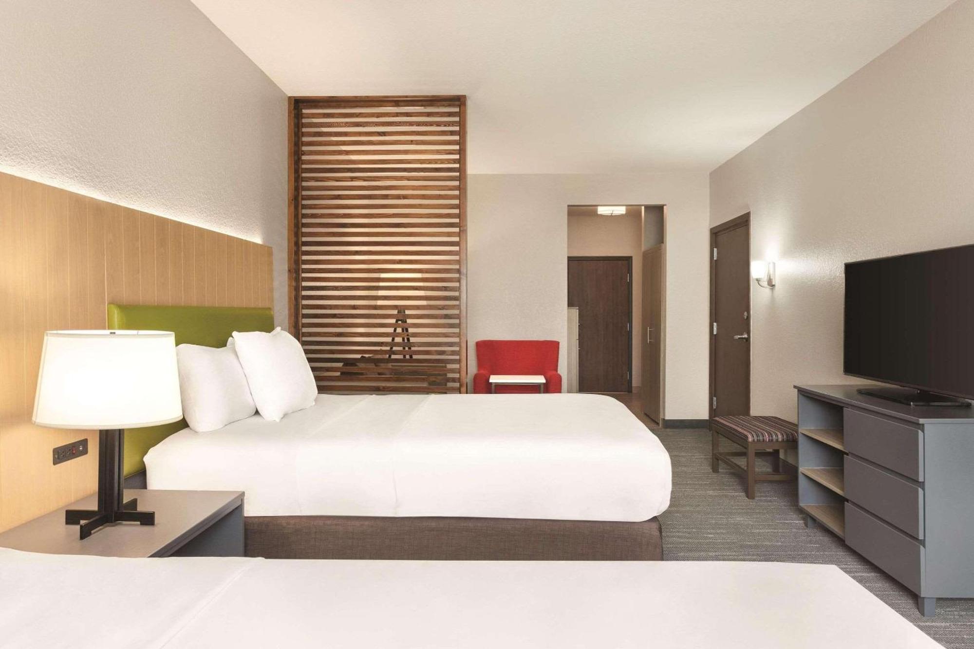 Country Inn & Suites By Radisson, Byram-Jackson South, Ms エクステリア 写真