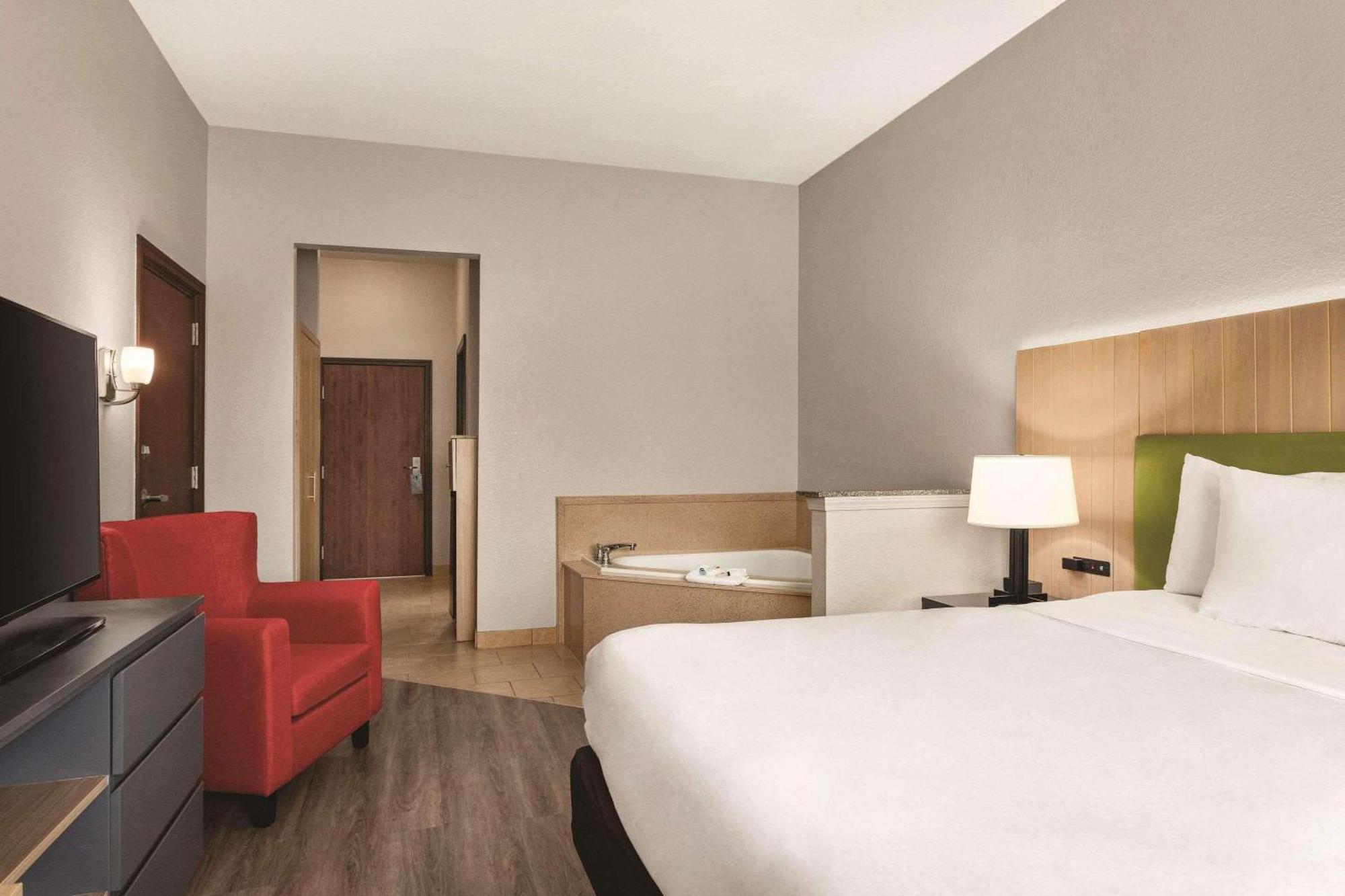 Country Inn & Suites By Radisson, Byram-Jackson South, Ms エクステリア 写真