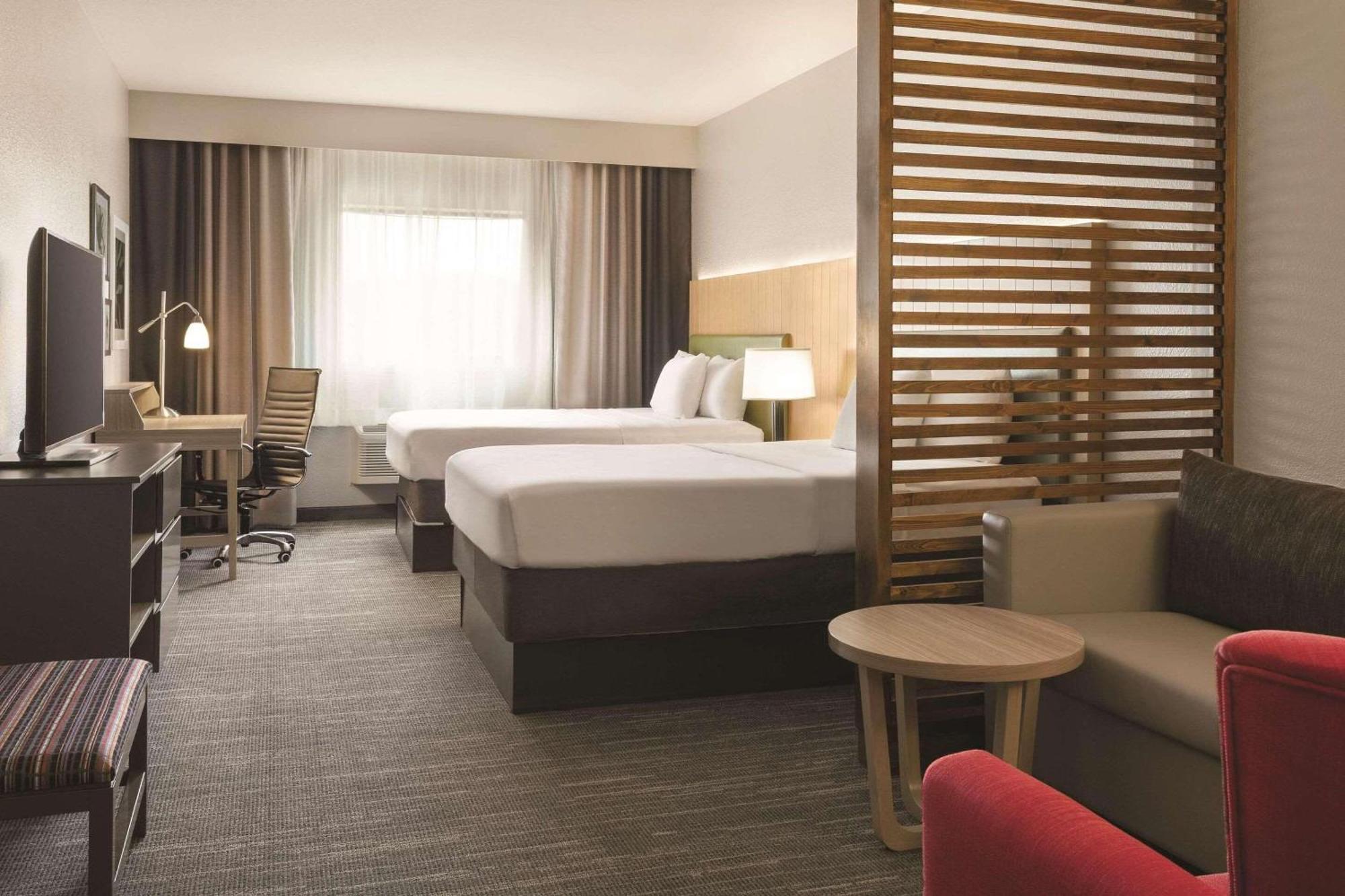 Country Inn & Suites By Radisson, Byram-Jackson South, Ms エクステリア 写真