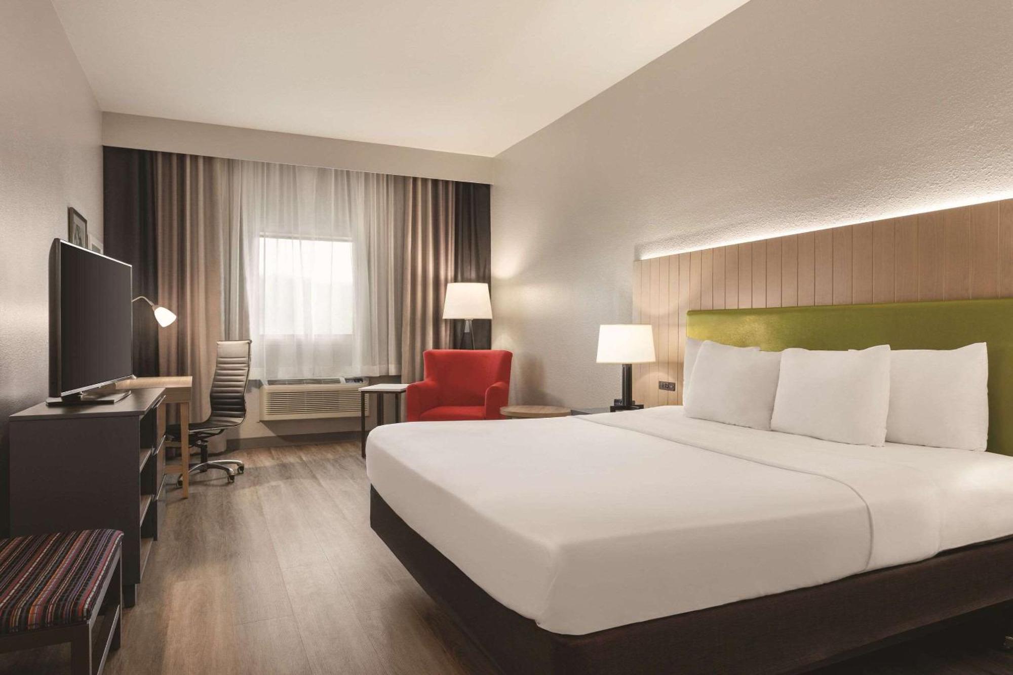 Country Inn & Suites By Radisson, Byram-Jackson South, Ms エクステリア 写真