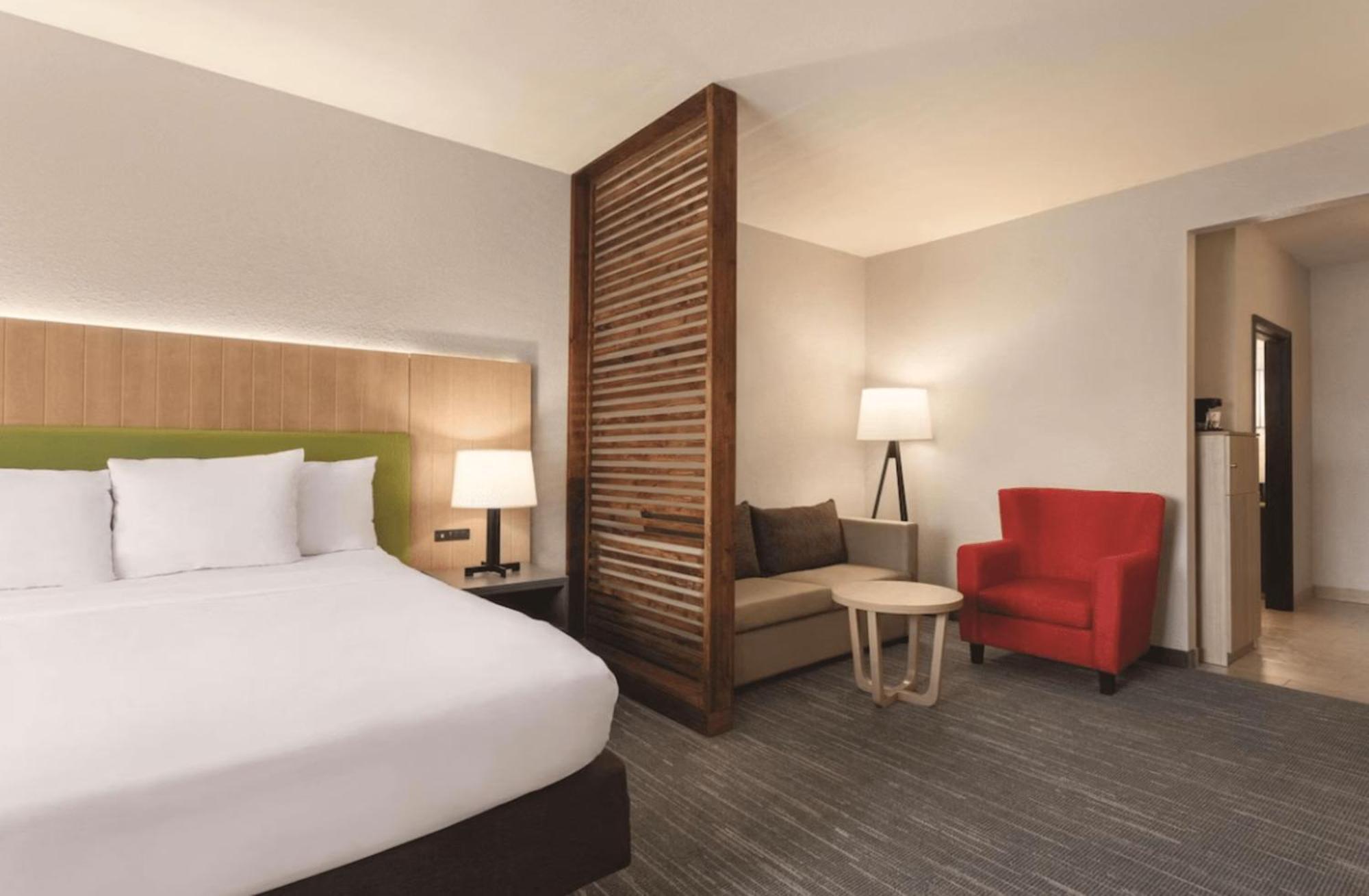 Country Inn & Suites By Radisson, Byram-Jackson South, Ms エクステリア 写真