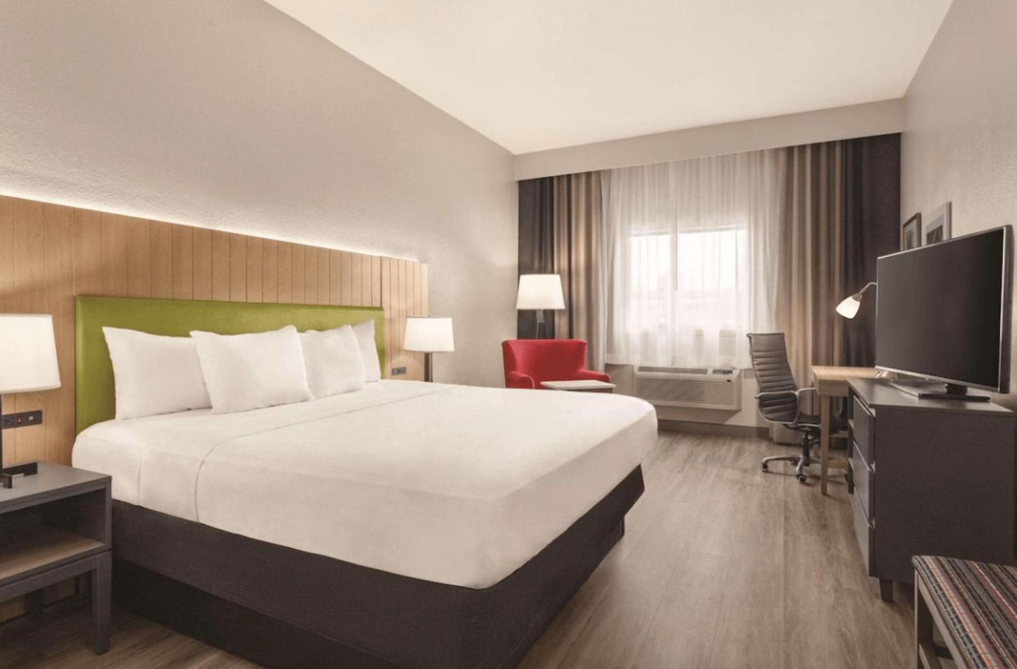 Country Inn & Suites By Radisson, Byram-Jackson South, Ms エクステリア 写真