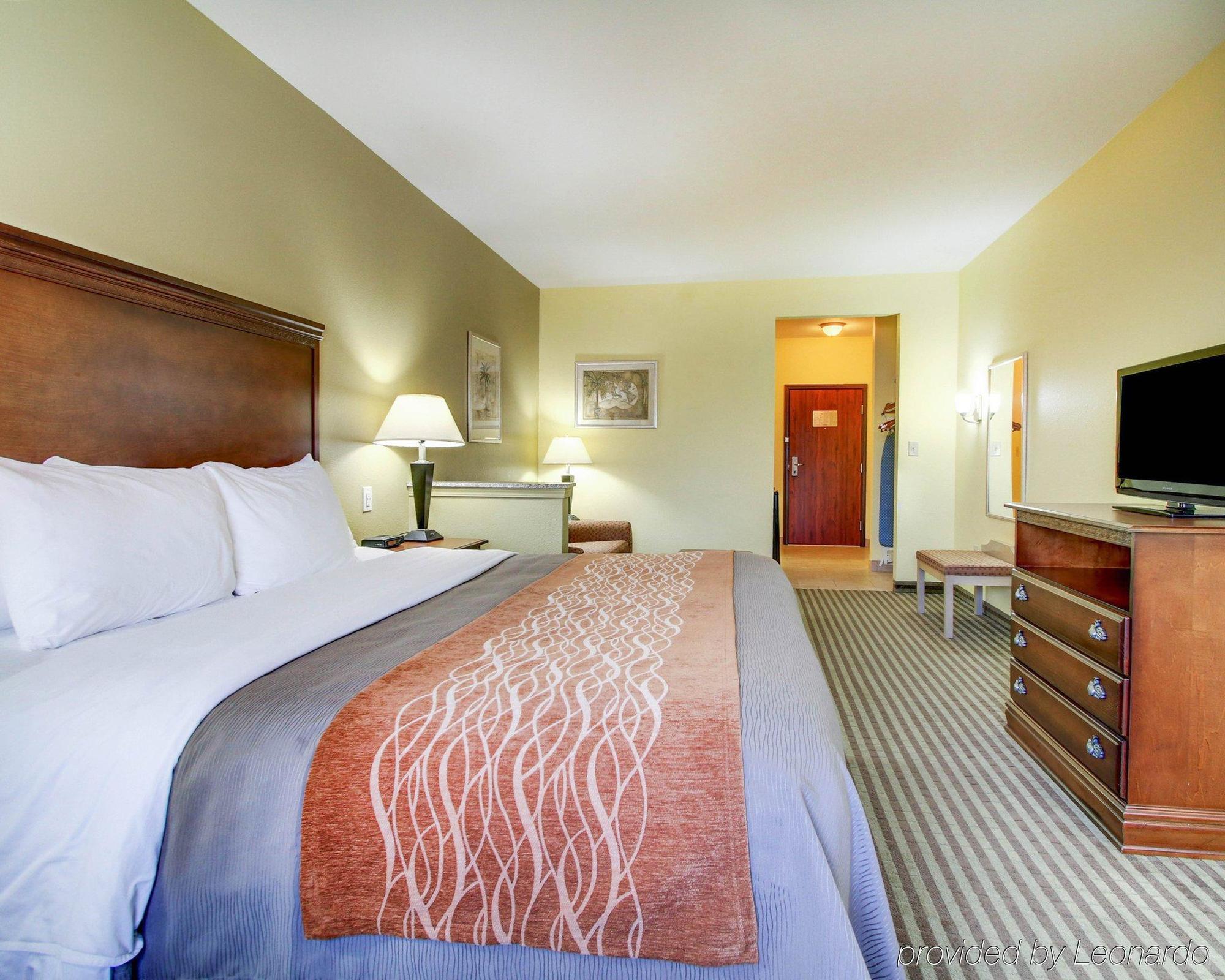 Country Inn & Suites By Radisson, Byram-Jackson South, Ms エクステリア 写真