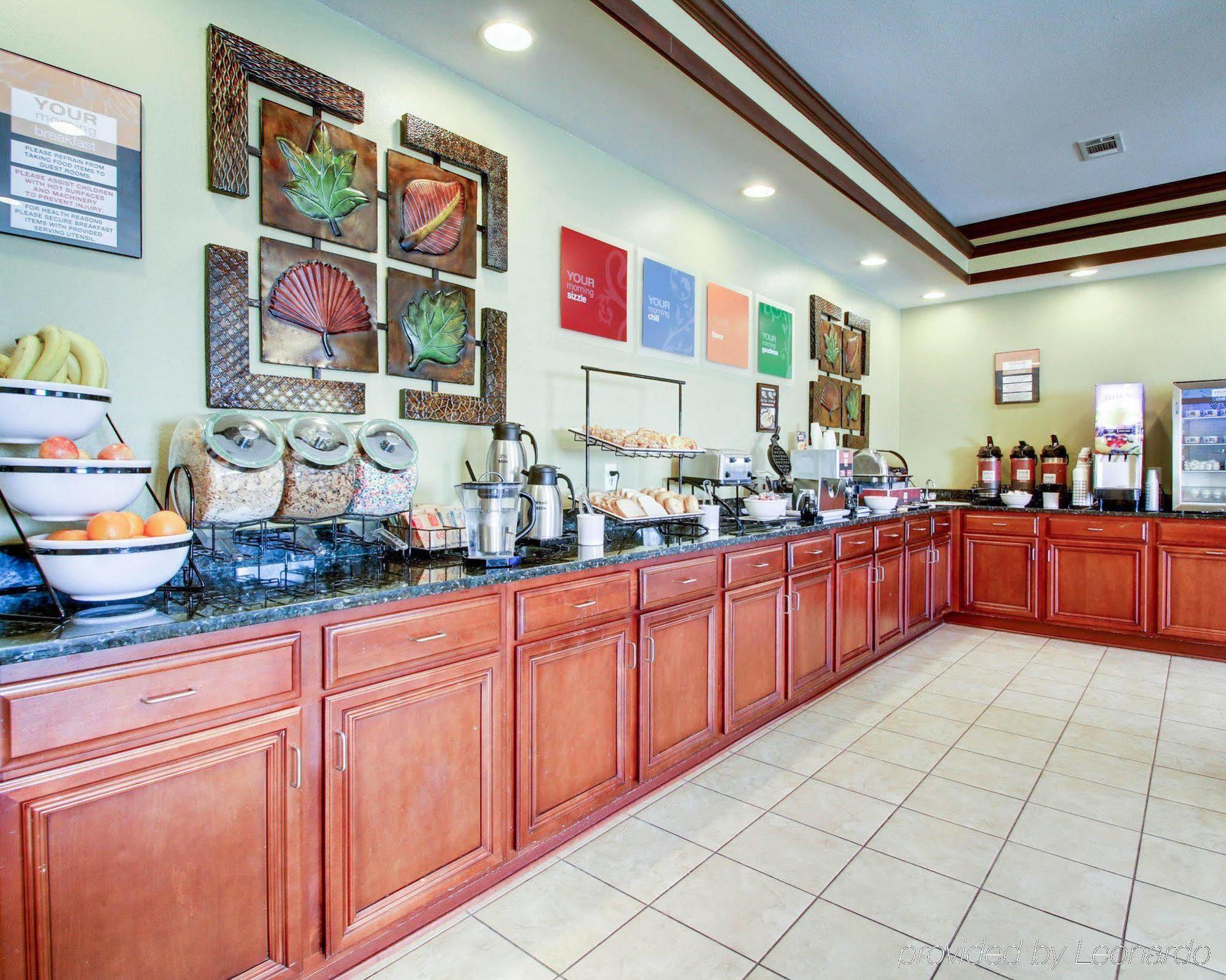 Country Inn & Suites By Radisson, Byram-Jackson South, Ms エクステリア 写真