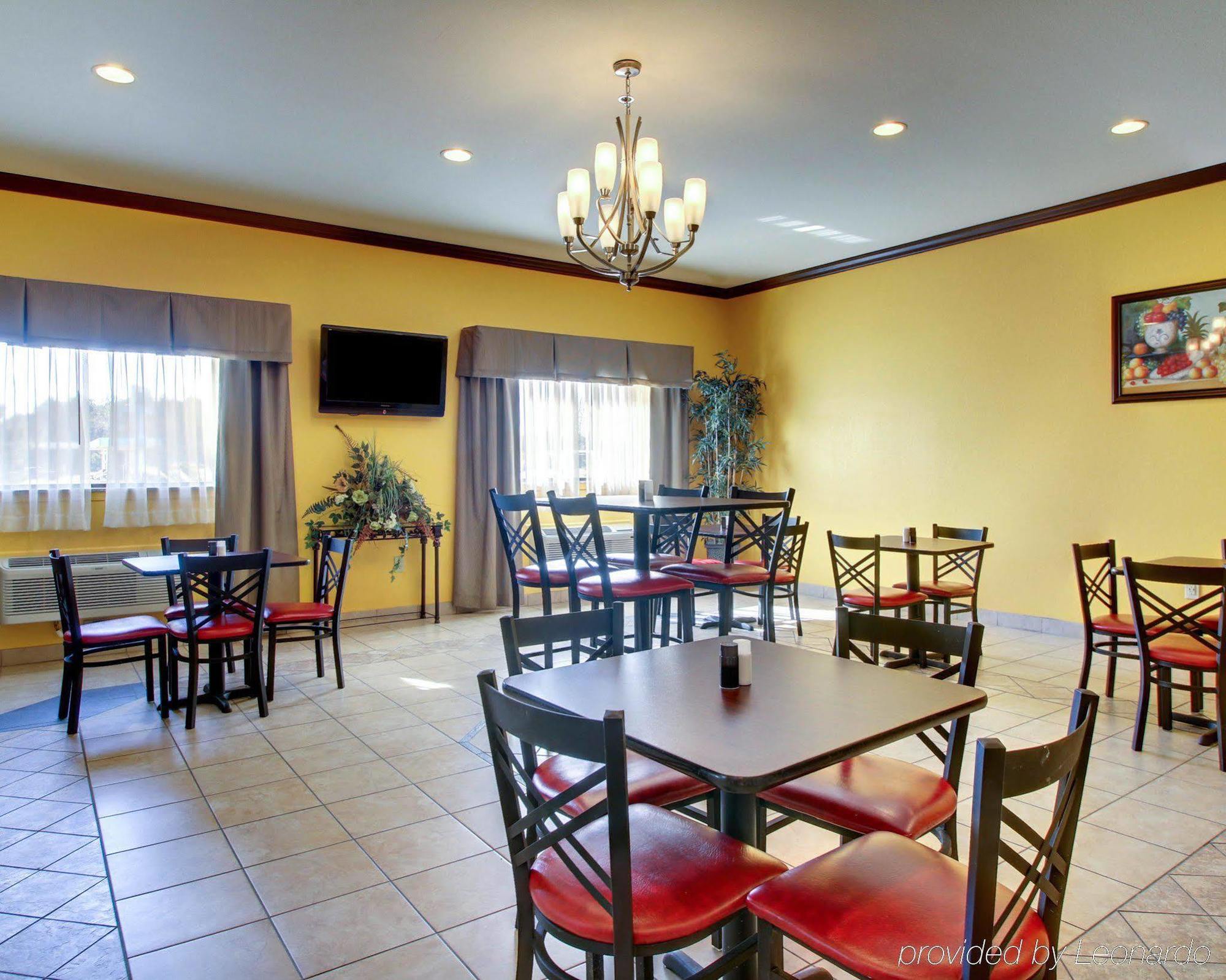 Country Inn & Suites By Radisson, Byram-Jackson South, Ms エクステリア 写真