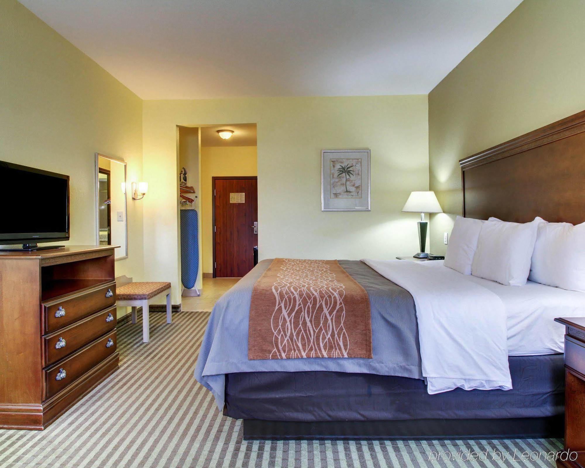 Country Inn & Suites By Radisson, Byram-Jackson South, Ms エクステリア 写真