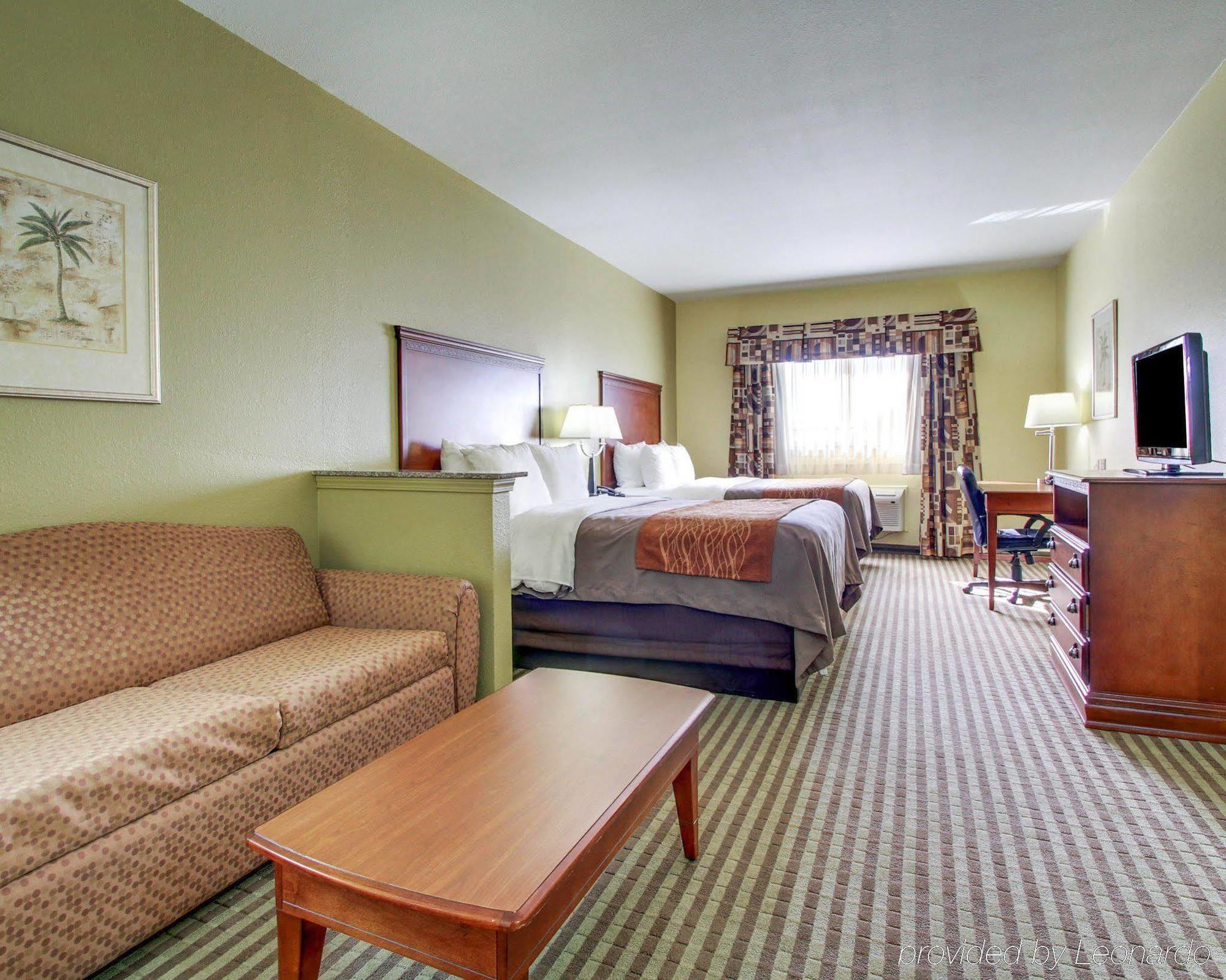Country Inn & Suites By Radisson, Byram-Jackson South, Ms エクステリア 写真