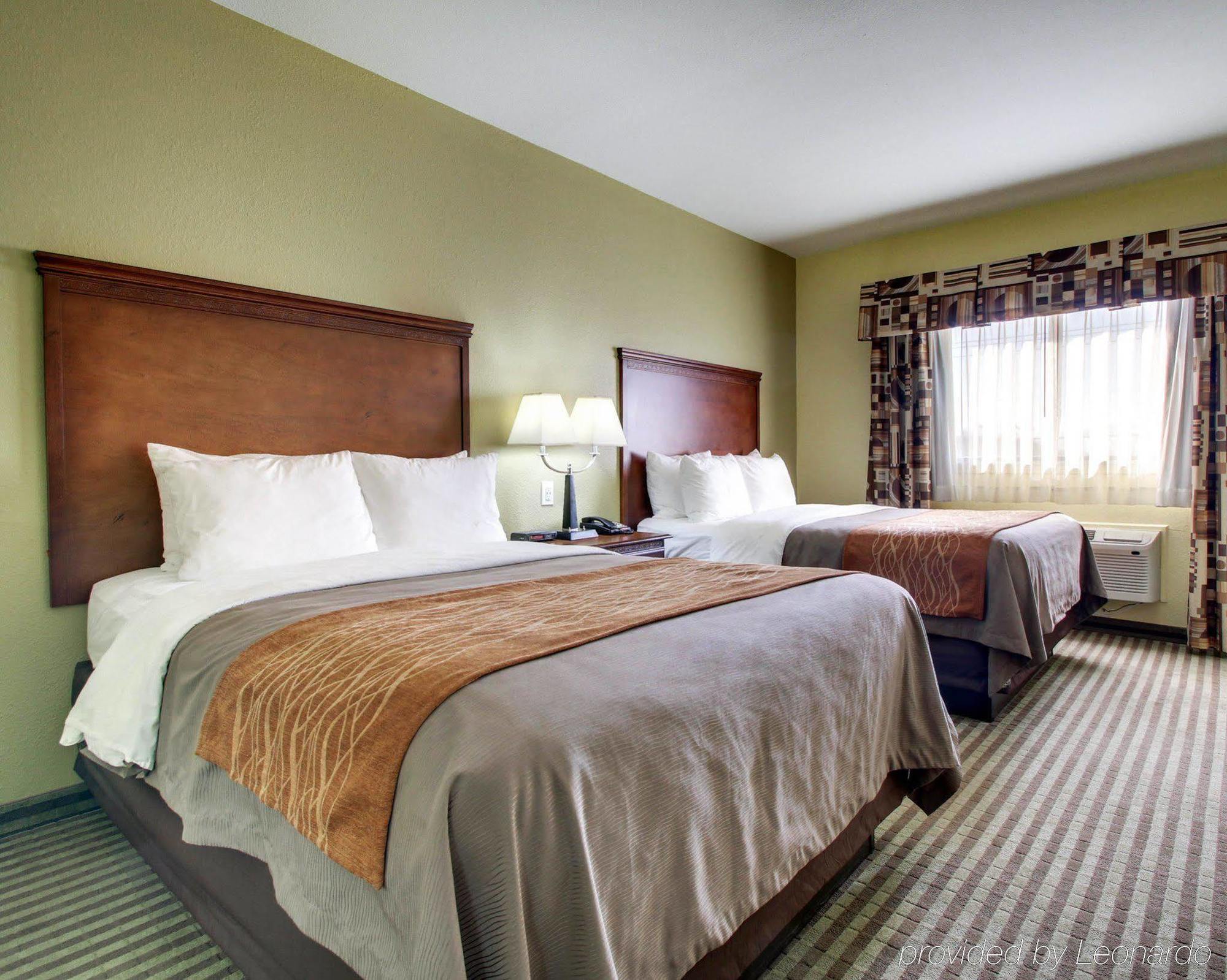 Country Inn & Suites By Radisson, Byram-Jackson South, Ms エクステリア 写真