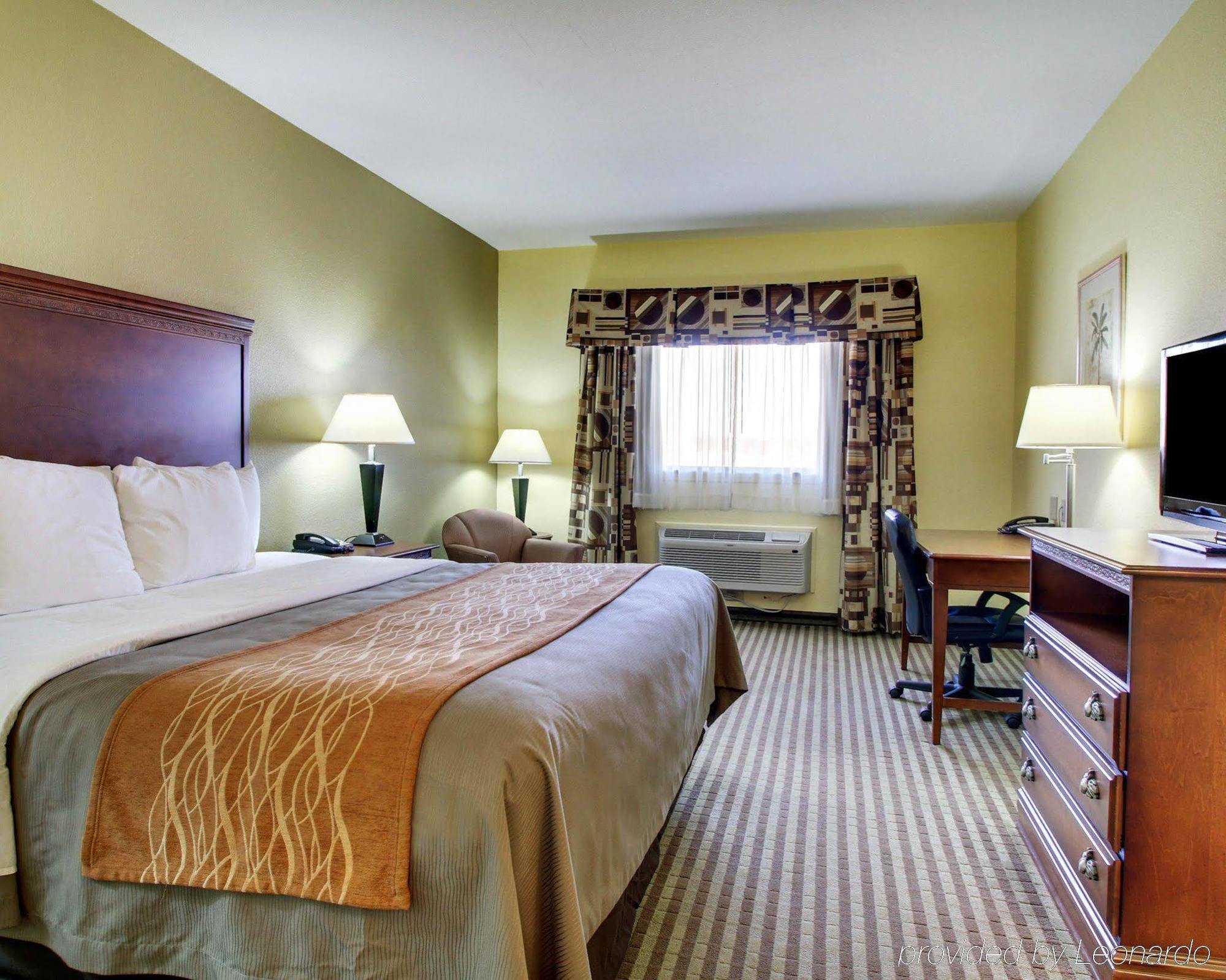 Country Inn & Suites By Radisson, Byram-Jackson South, Ms エクステリア 写真
