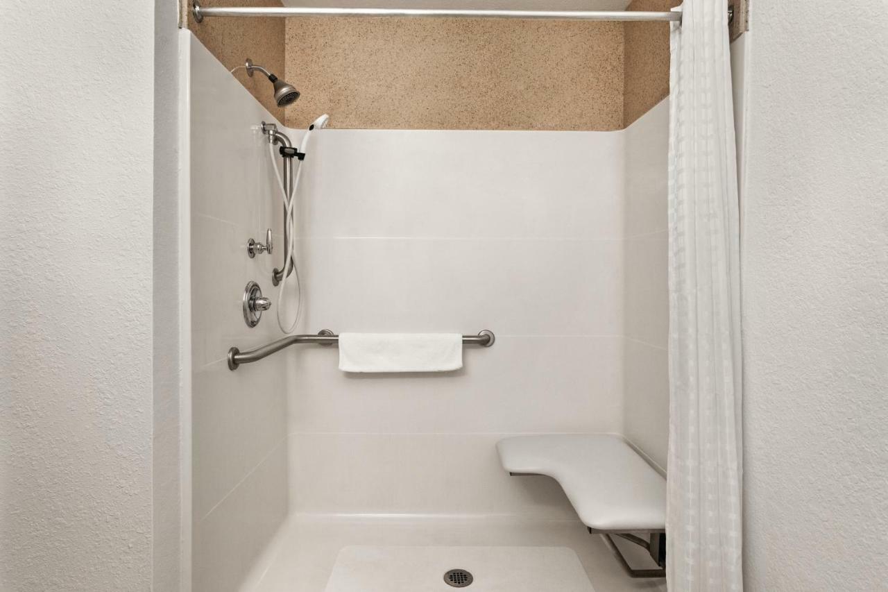Country Inn & Suites By Radisson, Byram-Jackson South, Ms エクステリア 写真