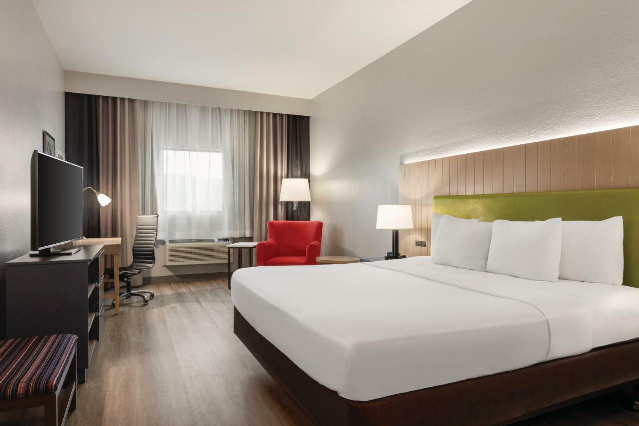 Country Inn & Suites By Radisson, Byram-Jackson South, Ms エクステリア 写真